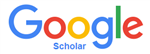 Google Scholar logo 